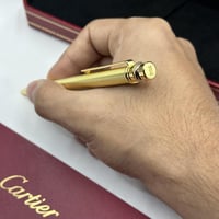 قلم كارتييه