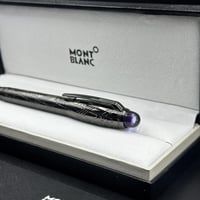 قلم مون بلانك