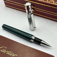قلم كارتييه