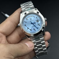 طقم ( قلم وساعة وخاتم )