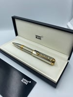 قلم مون بلانك