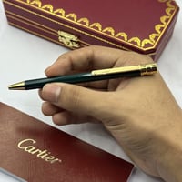 قلم كارتييه