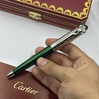 قلم كارتييه