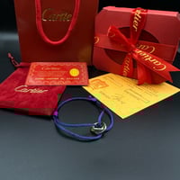 اسوارة كارتييه