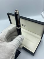 قلم مون بلانك