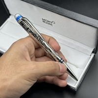 قلم مون بلانك