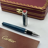 قلم كارتييه