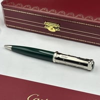 قلم كارتييه