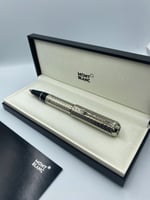 قلم مون بلانك