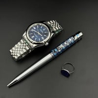 طقم ( قلم وساعة وخاتم )