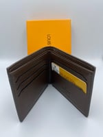 محفظة لويس فتون