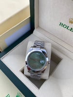 رولكس رجالي ارقام هندي (عربي)