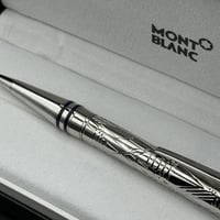 قلم مون بلانك