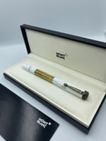 قلم مون بلانك