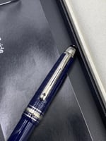 قلم مون بلانك