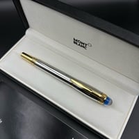 قلم مون بلانك