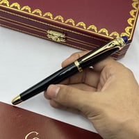 قلم كارتييه