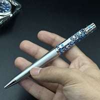 طقم ( قلم وساعة وخاتم )