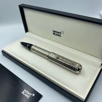 قلم مون بلانك