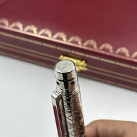 قلم كارتييه