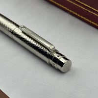 قلم كارتييه