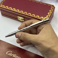 قلم كارتييه