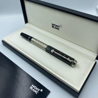 قلم مون بلانك