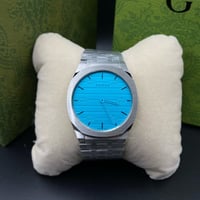 ساعة قوتشي رجالي