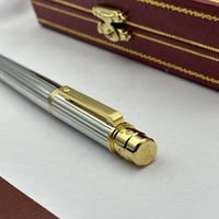 قلم كارتييه