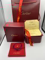 اسوارة كارتييه