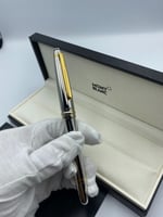 قلم مون بلانك