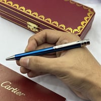 قلم كارتييه