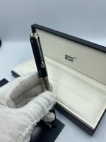 قلم مون بلانك