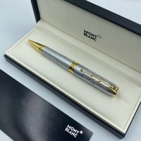 قلم مون بلانك - فيكتور هوقو