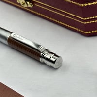 قلم كارتييه