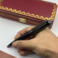 قلم كارتييه