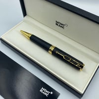 قلم مون بلانك - فيكتور هوقو