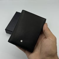 محفظة مون بلانك