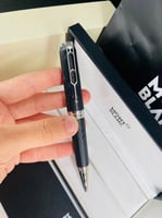 قلم مون بلانك - فيكتور هوقو