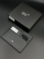 كارد هولدر - مون بلانك