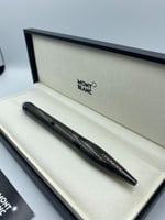 قلم مون بلانك