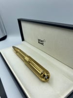 قلم مون بلانك