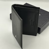 محفظة مون بلانك