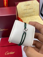 اسوارة كارتييه