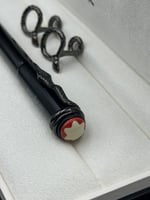 طقم مون بلانك الثعبان