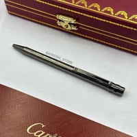 قلم كارتييه