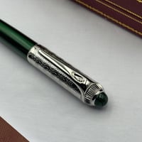 قلم كارتييه