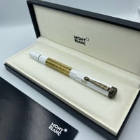 قلم مون بلانك