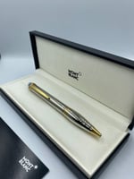 قلم مون بلانك