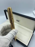 قلم مون بلانك